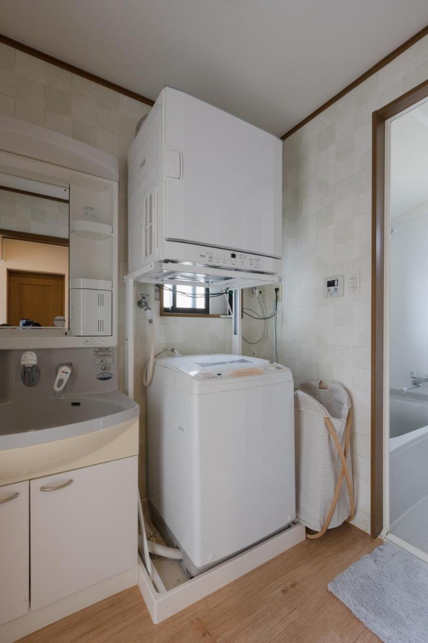Condominium Palace Resort Chatan Ocean View ภายนอก รูปภาพ